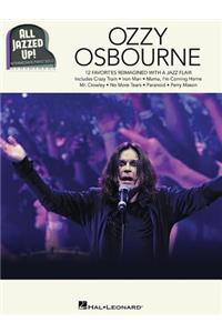 Ozzy Osbourne - All Jazzed Up!