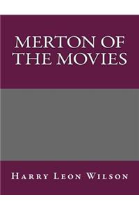 Merton of the Movies