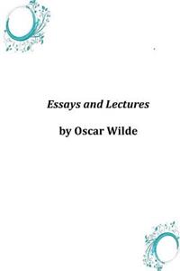 Essays and Lectures