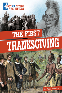 The First Thanksgiving