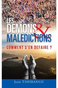 Les Demons & Maledictions