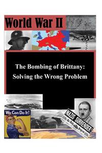 The Bombing of Brittany