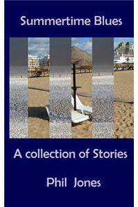 Summertime Blues - The Collection