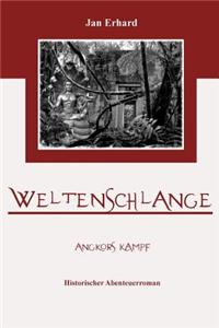 Weltenschlange