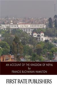 Account of the Kingdom of Nepal