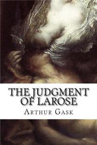 Judgment of Larose