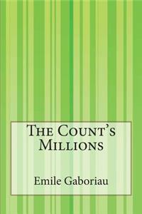 The Count's Millions