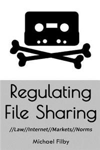 Regulating File Sharing