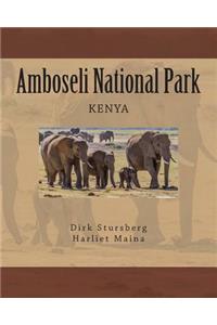 Amboseli National Park