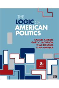 The Logic of American Politics
