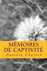 Mémoires de captivité