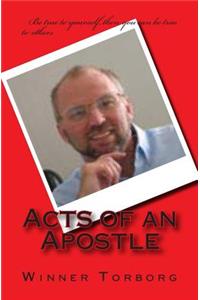 Acts of an Apostle