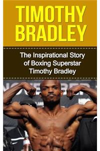 Timothy Bradley