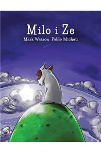 Milo i Ze