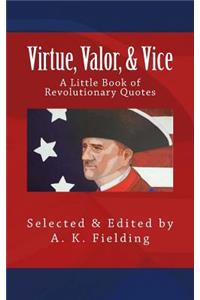 Little Book of Revolutionary Quotes