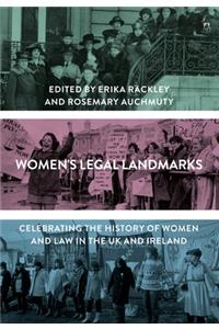 Women's Legal Landmarks