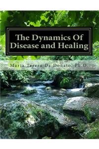 The Dynamics Of Disease and Healing