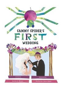 Sammy Spider's First Wedding