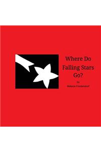 Where Do Falling Stars Go?