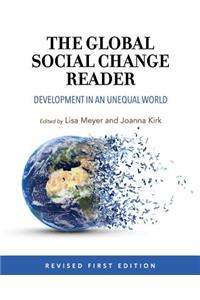 The Global Social Change Reader