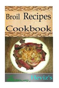 Broil Recipes