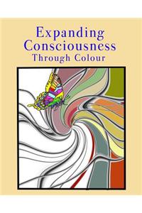 Expanding Consciousness Through Colour