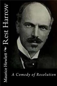 Rest Harrow