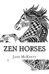Zen Horses