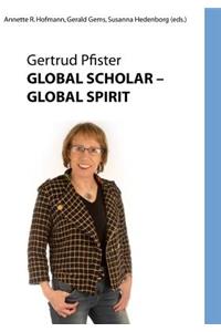 Global Scholar Global Spirit