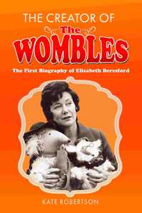 Creator of the Wombles