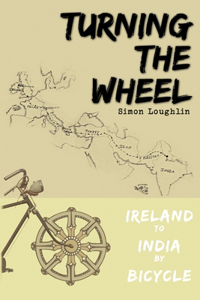 Turning the Wheel