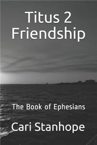 Titus 2 Friendship