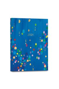 2021 Fresh & Colorful Stardust