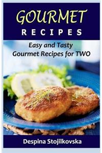 Gourmet Recipes