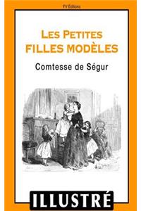 Les petites filles modèles