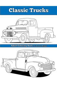 Classic Trucks