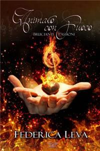 Animato con fuoco