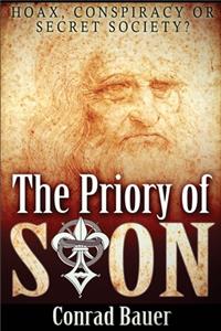 Priory of Sion