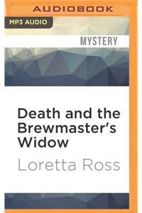 Death and the Brewmaster's Widow