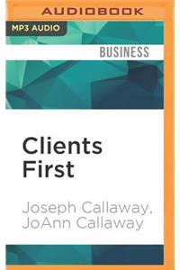 Clients First