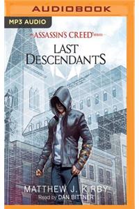 Last Descendants