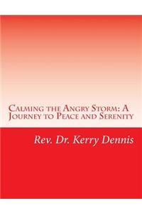 Calming the Angry Storm