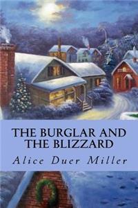The Burglar and the Blizzard