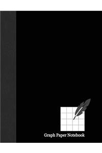 Graph Paper Notebook