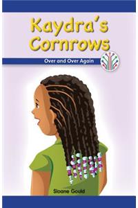 Kaydra's Cornrows