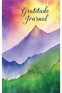 Gratitude Journal