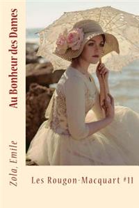 Au Bonheur des Dames