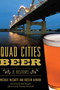 Quad Cities Beer