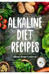 Alkaline Diet Recipes