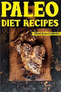 Paleo Diet Recipes